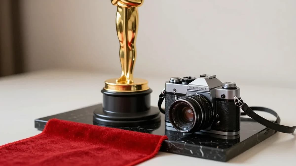 CNN and Variety Reunite for Oscars Red Carpet Pre-Show