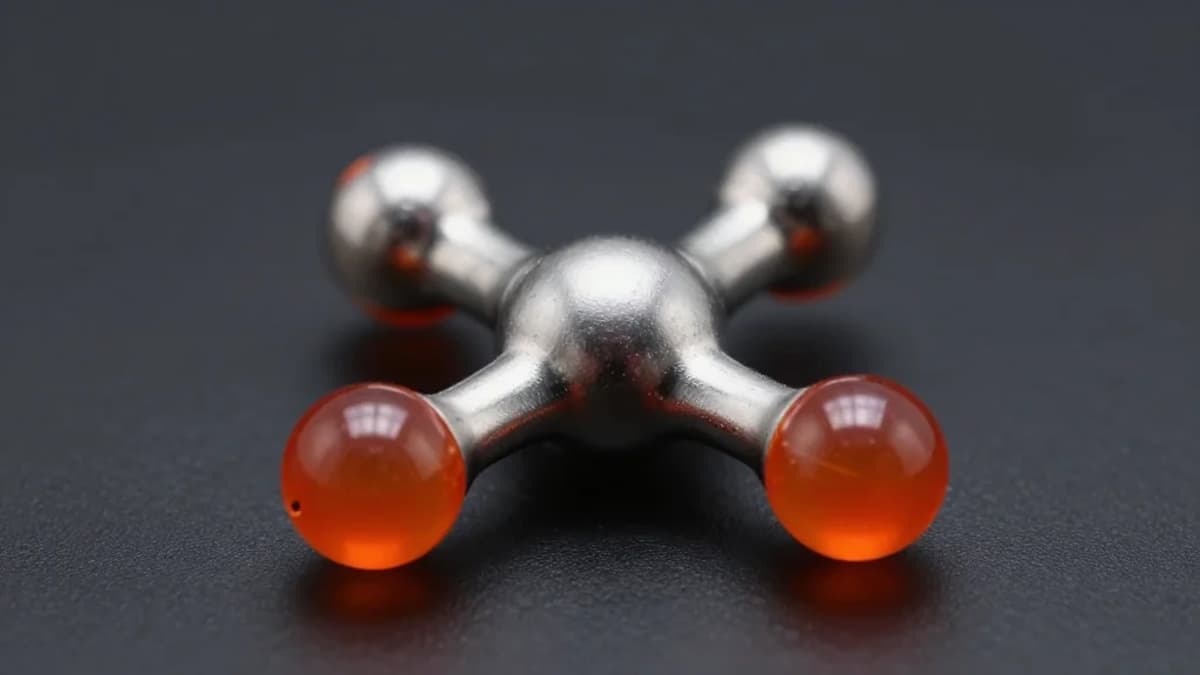 New Insights Into How Bacteria Control DNA Synthesis Open the Door to Next Generation Antimicrobials