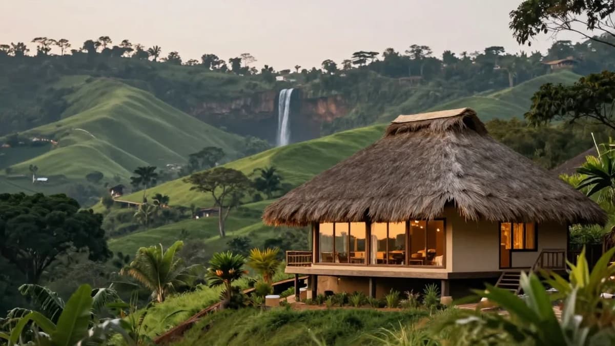 Nigeria’s Tourism Potential: Ekiti State Signals a New Path for a Country Still Shielded From Global Tourism