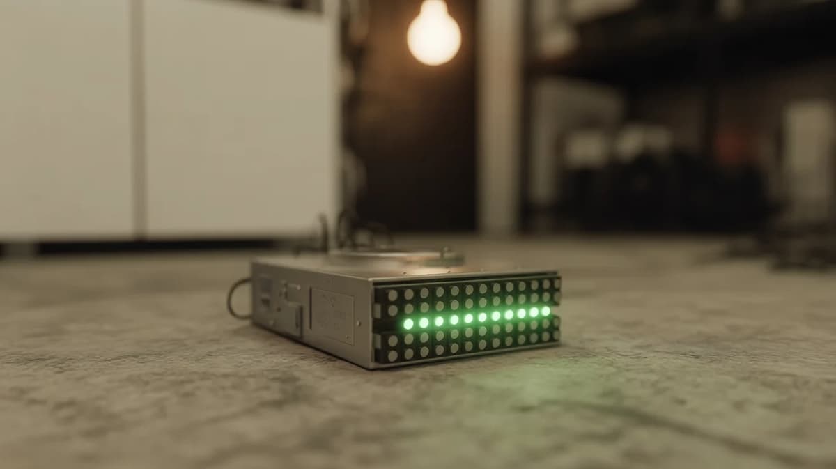 Early Bitcoin Miners' Wealth Skews Today's Market Narrative