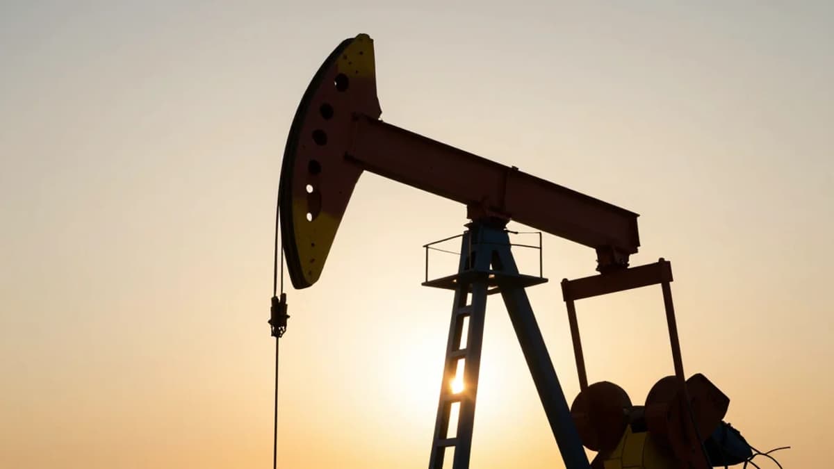 Oil Prices, Feb. 13, 2026