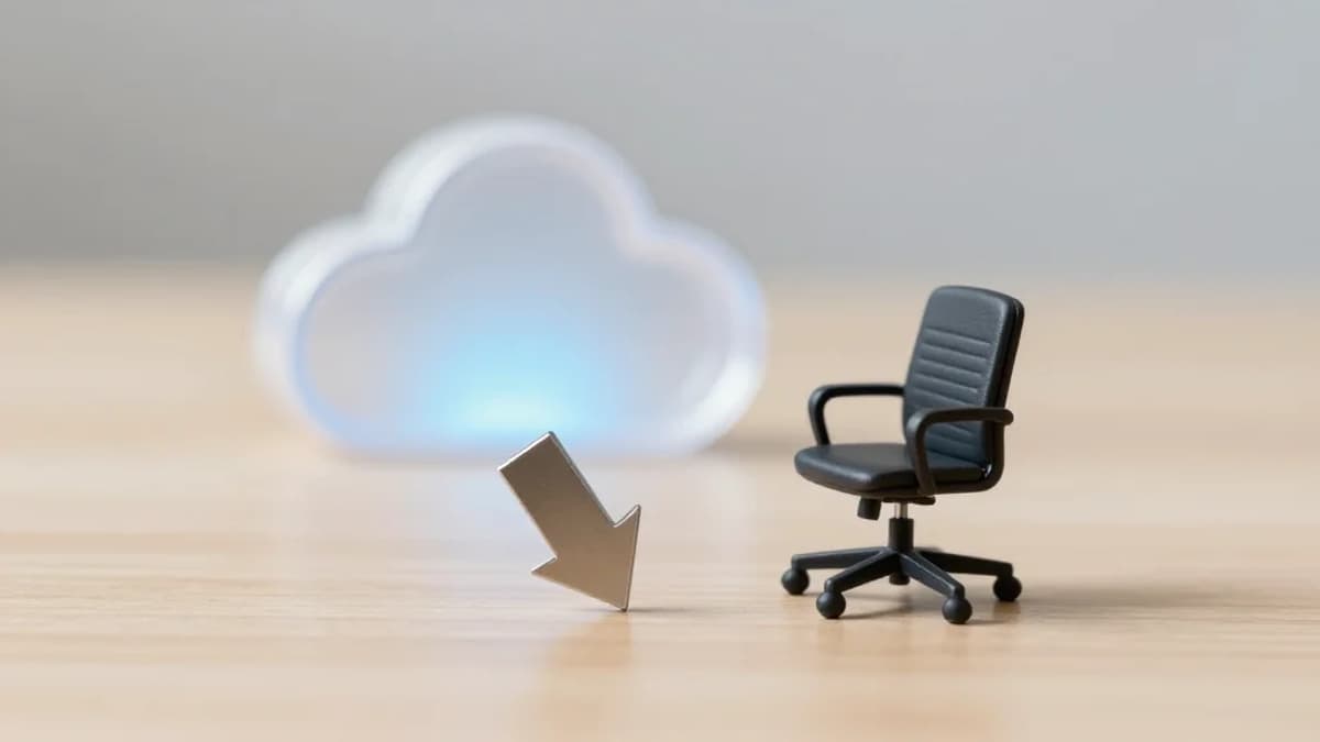 Wall Street Has Stopped Rewarding 'Strategic' Layoffs