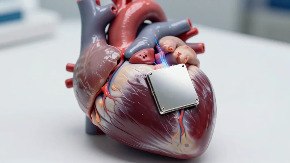 Contributor: Personalized Heart Risk and How AI-Powered Plaque Analysis Is Changing Prevention