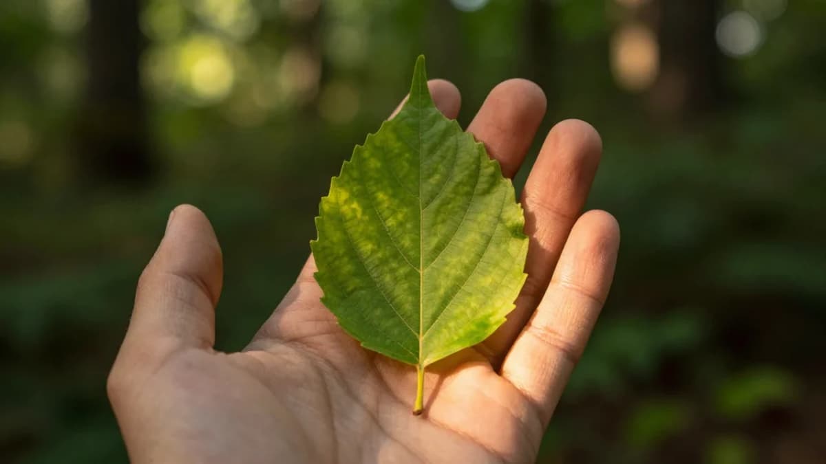 How I Found Focus and Presence When Meditation Didn’t Work