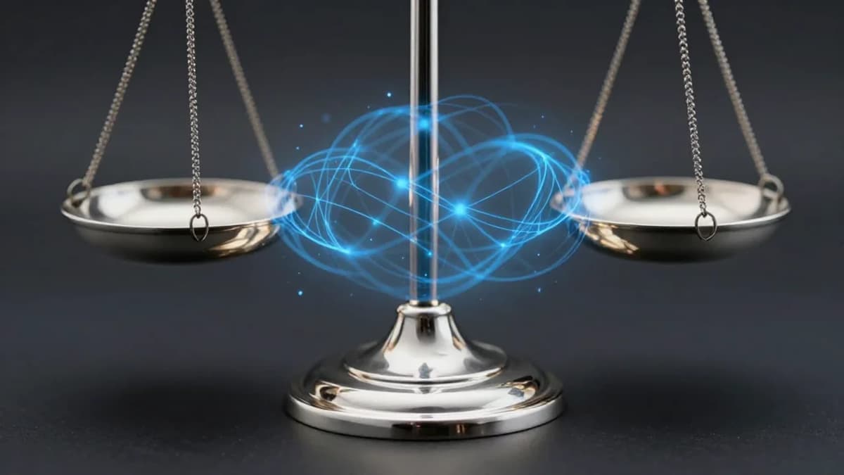 K&L Gates Earns ISO/IEC 42001:2023 Certification for AI Management System (AIMS)