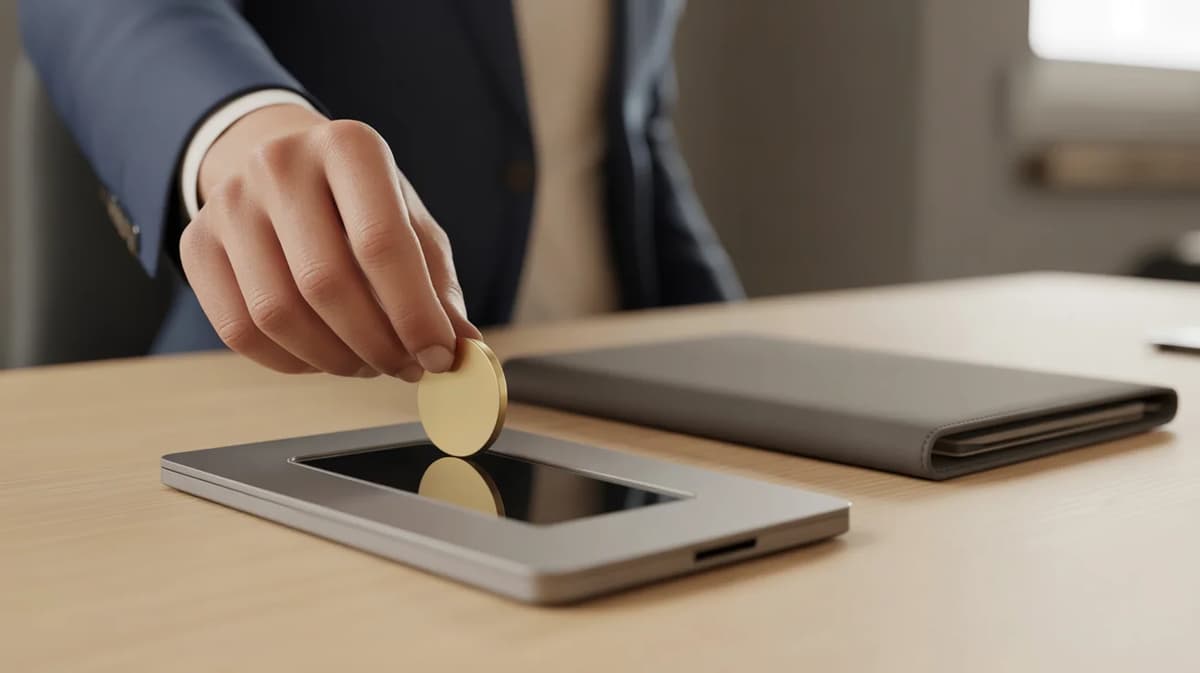 Stablecoins and Crypto Set to Revamp Global Finance