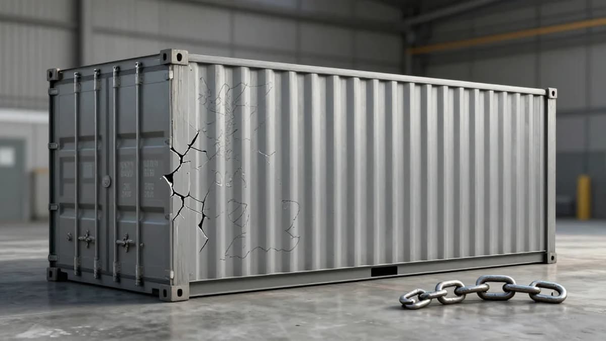 Trump’s Escalating Tariffs Threaten UK and Global Supply Chains