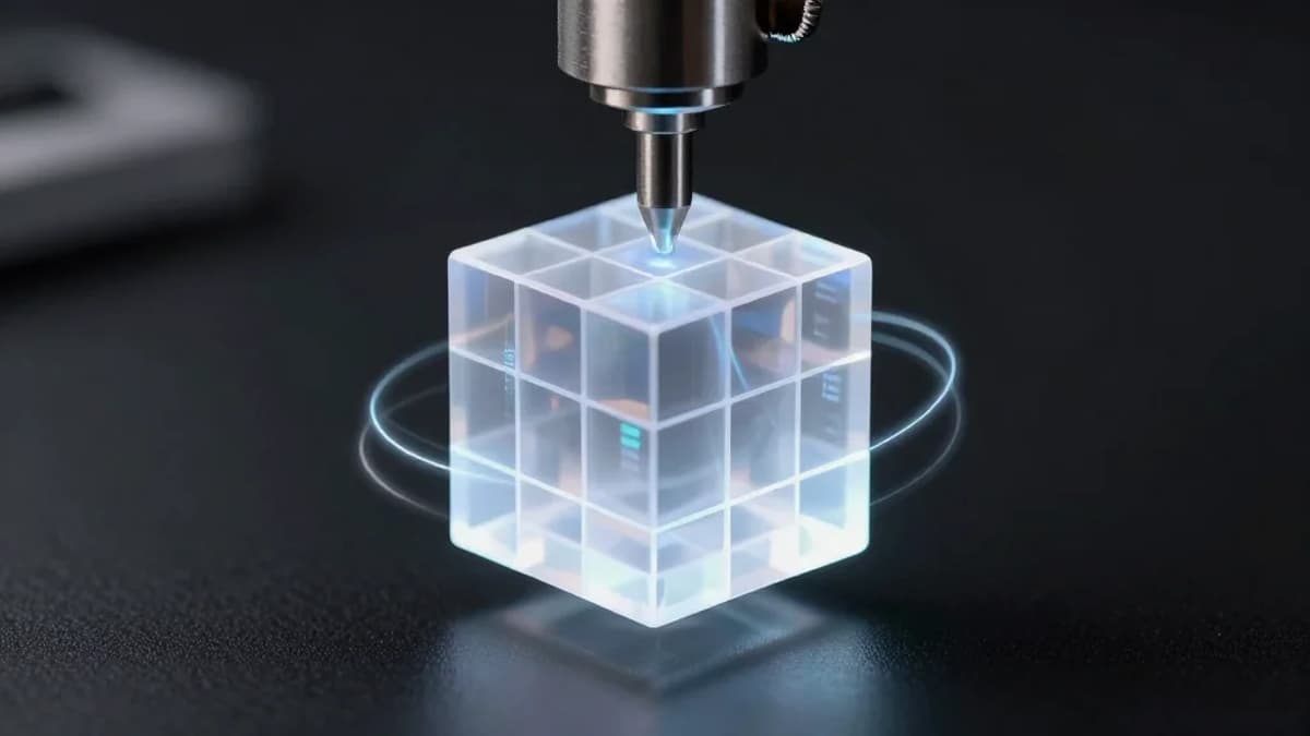 Dexterity's World Model, Foresight, Delivers a Big Leap for Physical AI Powered Truck Loading