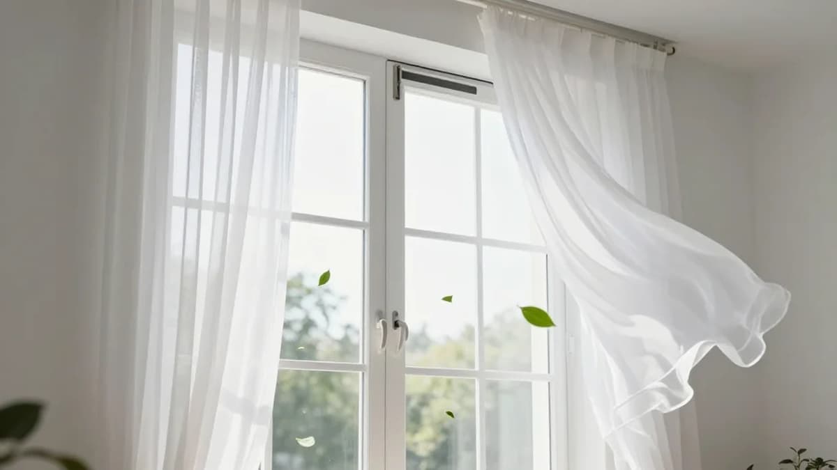 What Is “House Burping” — And Why Is Everyone Suddenly Talking About It?