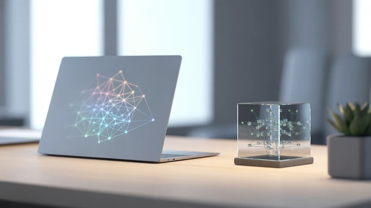 Microsoft's Fabric IQ Teaches AI Agents to Understand Business Operations, Not Just Data Patterns