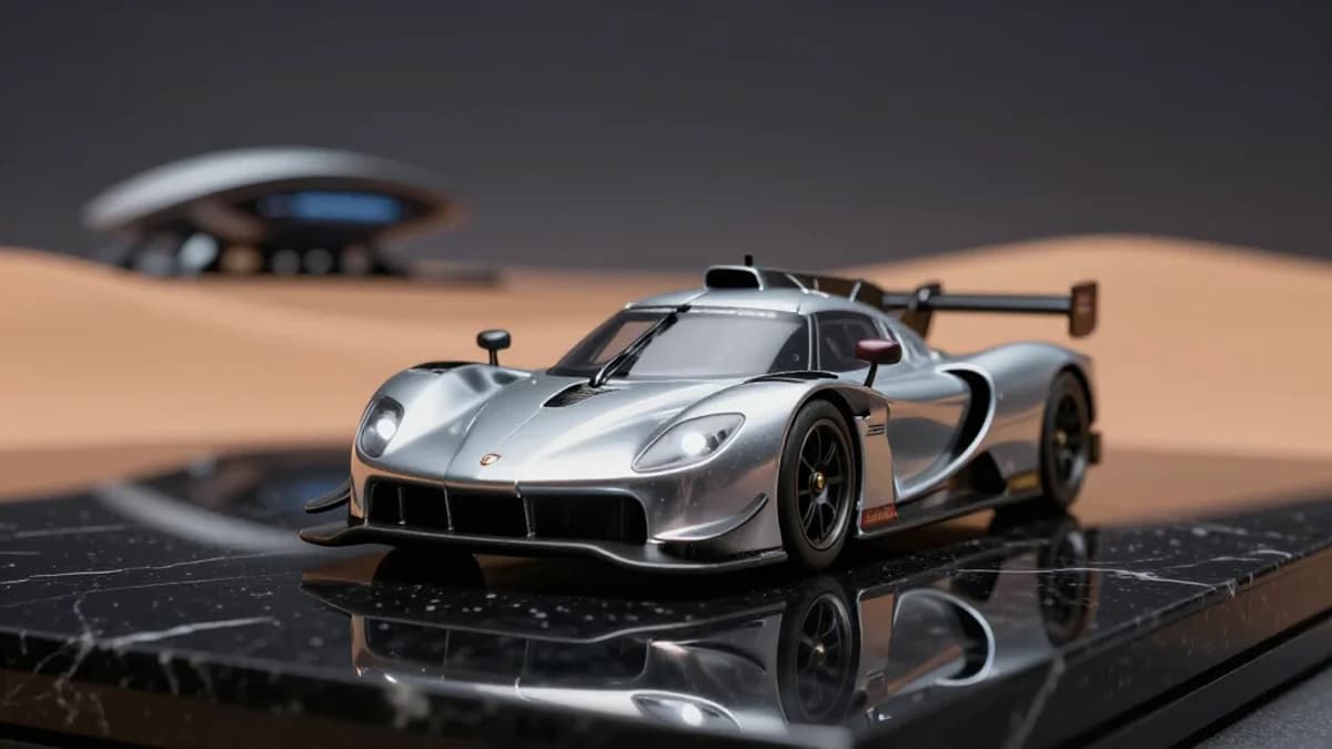 Gran Turismo Cancels Opening Round of World Series