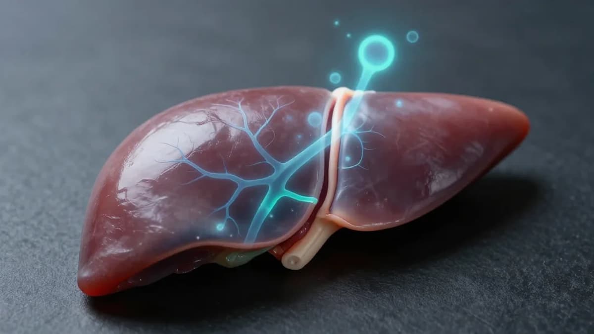 Type 2 Diabetes and Liver Disease in Tanzania: Insights