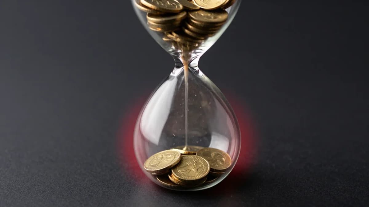 20‑Year Fees Can Erase Most Investment Gains