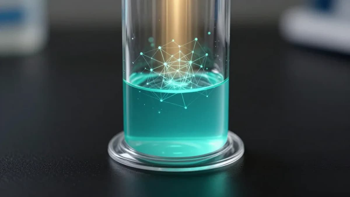 New Nonprofit Secures $500M to Upgrade Science for AI