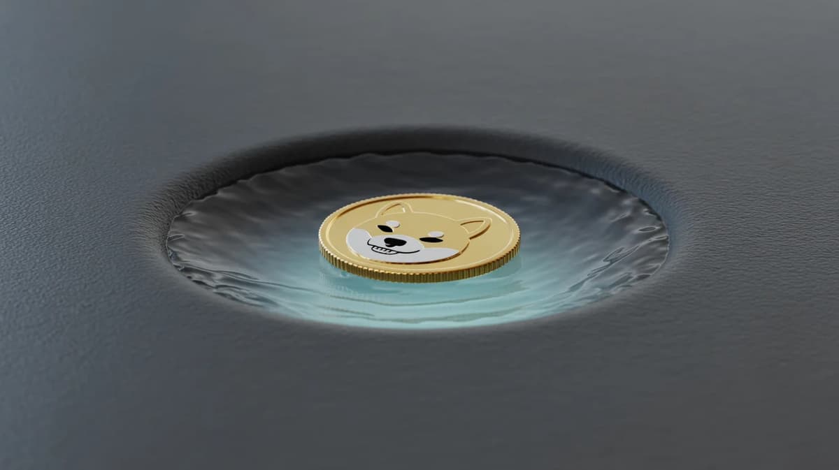 Dogecoin ETFs Lose Their Bite as Bitcoin, Ethereum Big Dogs Lead the Pack