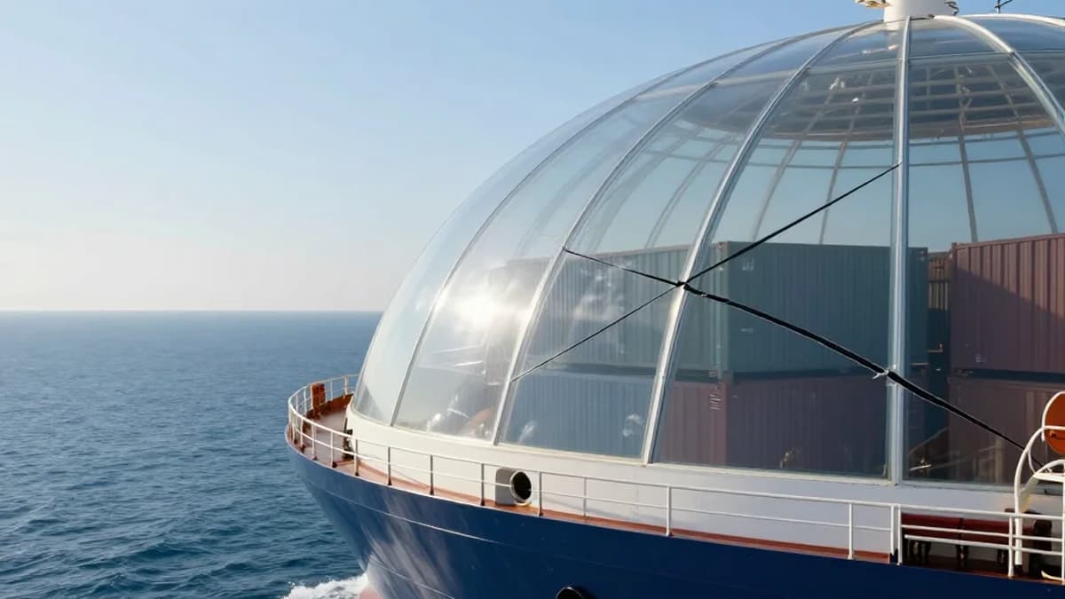 Insurance Rates Soar for Ships Entering Ukraine, Not Canceled