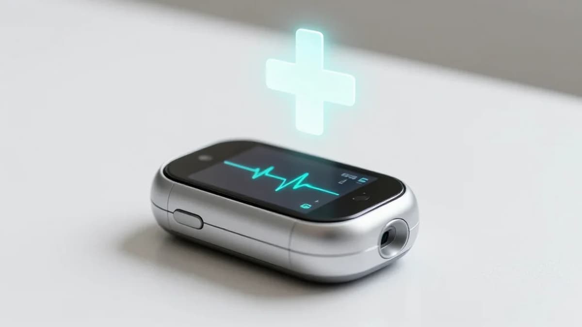 FDA Guidance Clears Path for Wearable Wellness Claims