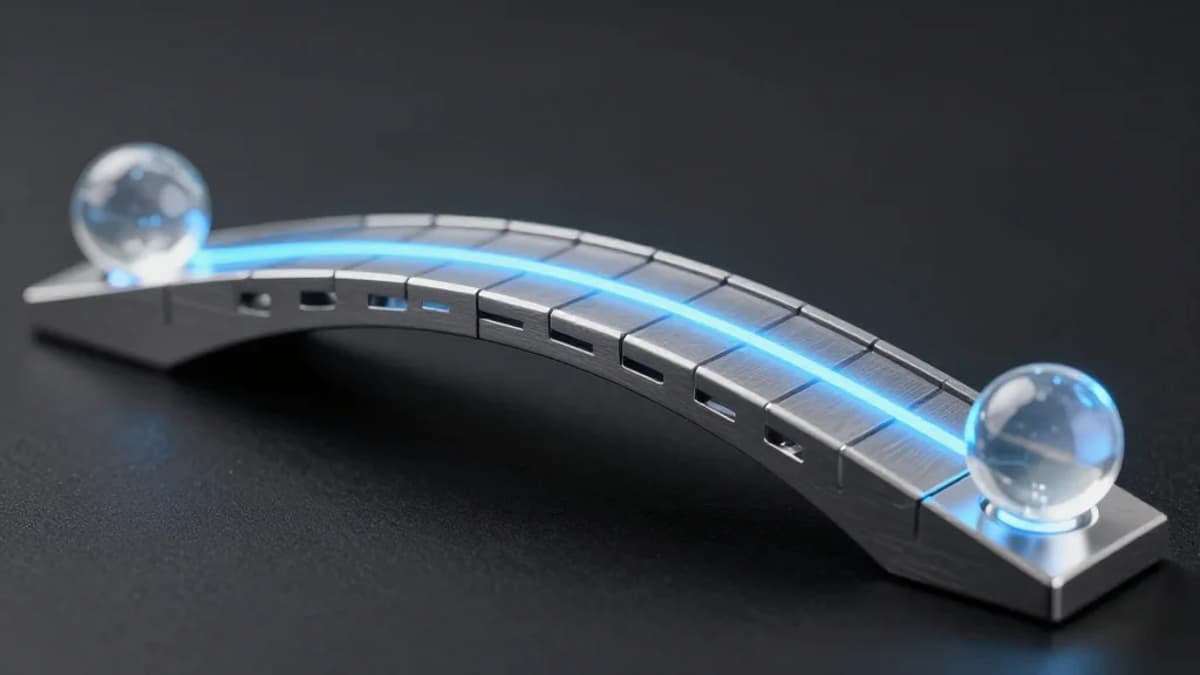 How Trady Combines CEX-Grade Performance with DeFi Principles