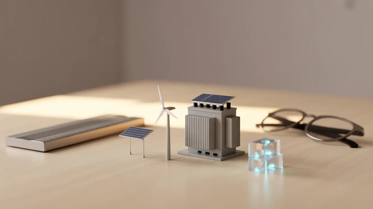 Smart Grid Analytics Raises USD $3.3M in Funding