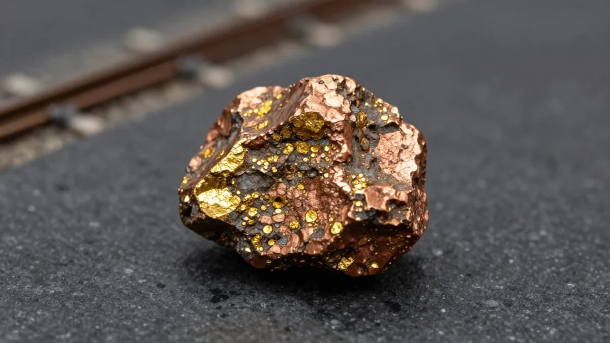 Ground View: How Industry Leaders Are Shaping Pakistan’s Mining Future