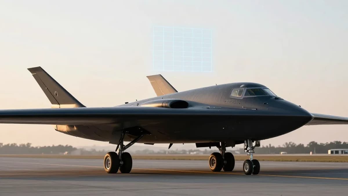 AFGSC at Barksdale Air Force Base Secures $86.1m in Federal Funding