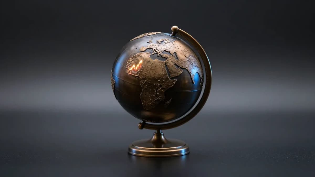 Iran War's Ripple Effect on Economy and Markets