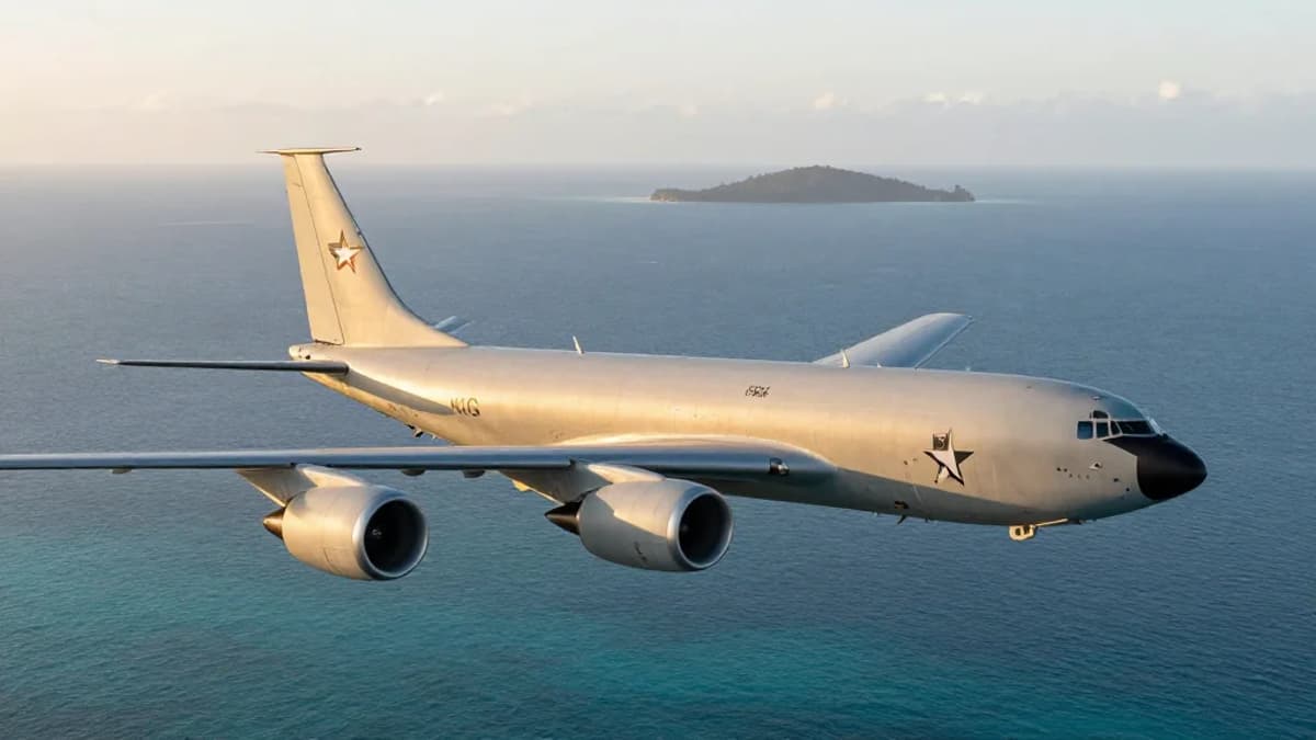 Don't Trust U.K. on Diego Garcia