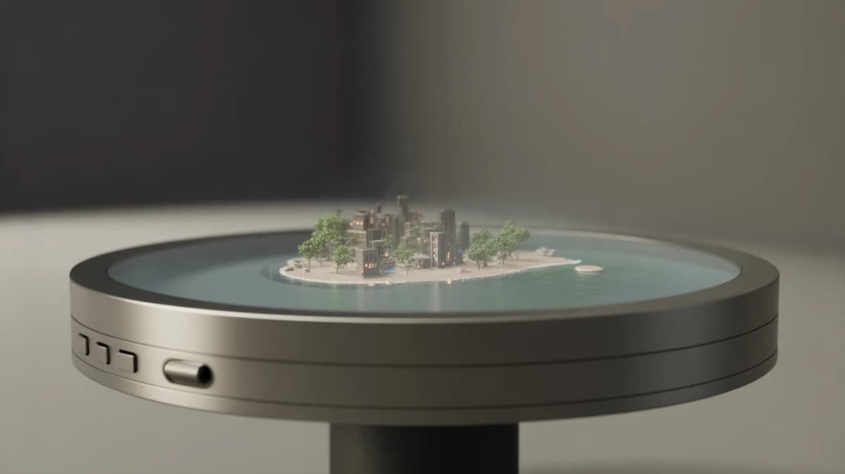 World Model War Unleashed: Enter the Holodeck