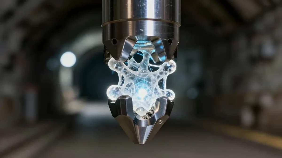 Maptek Fully Acquires PETRA to Enhance Mine-to-Mill AI Tech