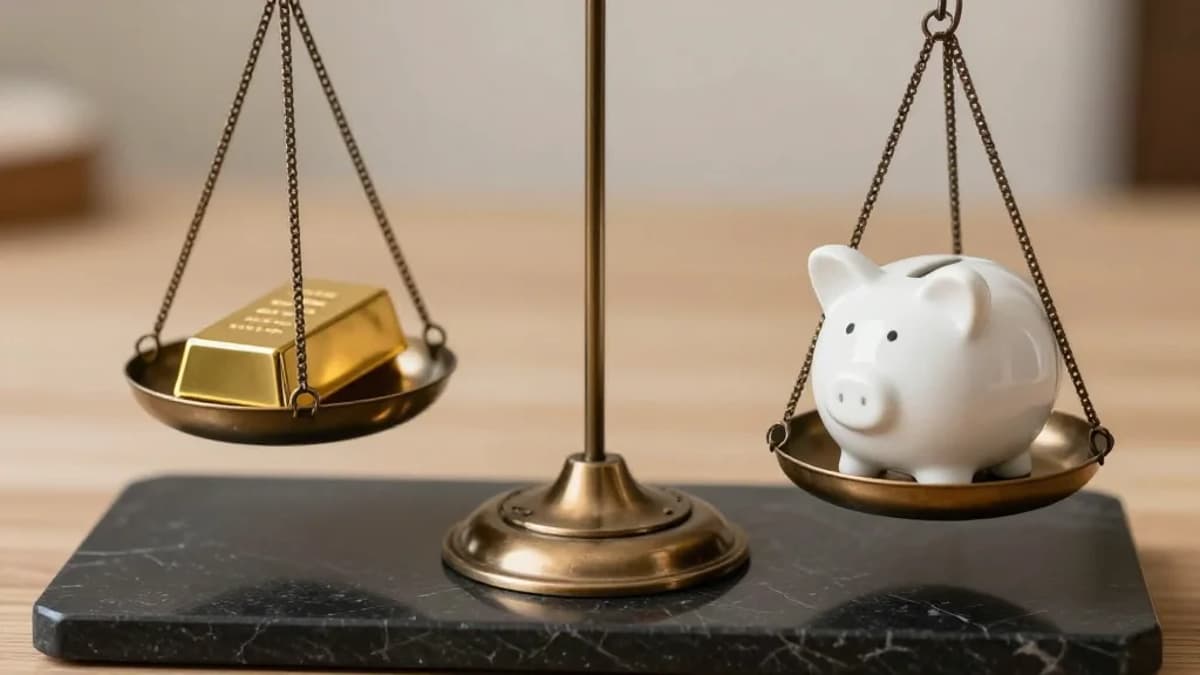 Trump Proposes Tariffs to Shift Tax Burden Onto Middle Class