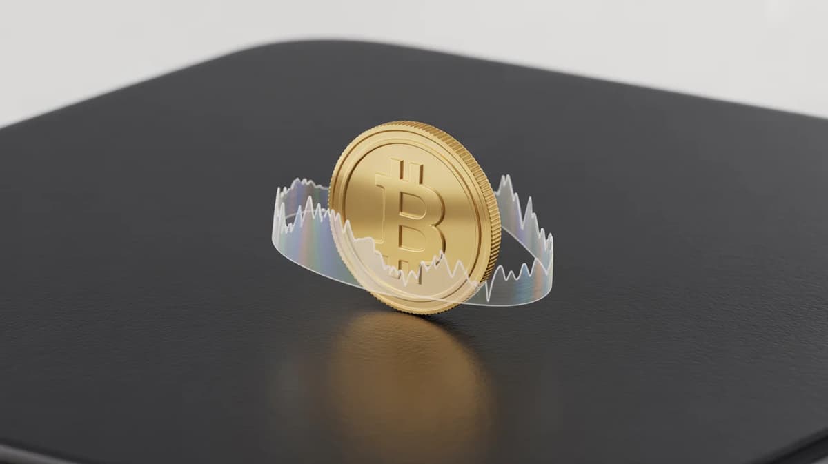 Bitcoin's Price Action Mirrors Past Four-Year Cycles