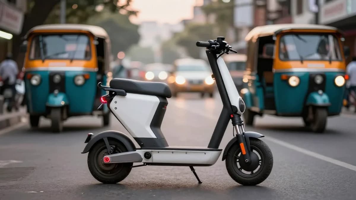 Rapido Unveils Its New Brand Identity to Drive India’s Mobility Future