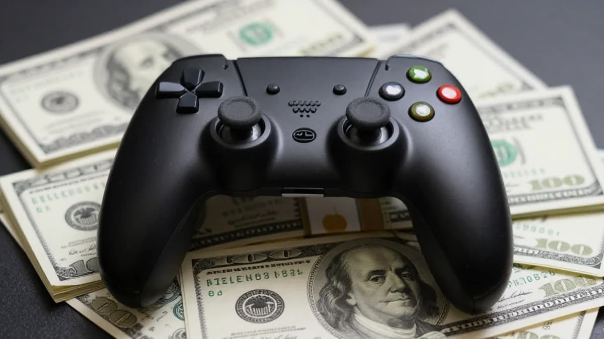 Uzi Announces Self-Funded Uzi Cup with 1 Million RMB Prize Pool