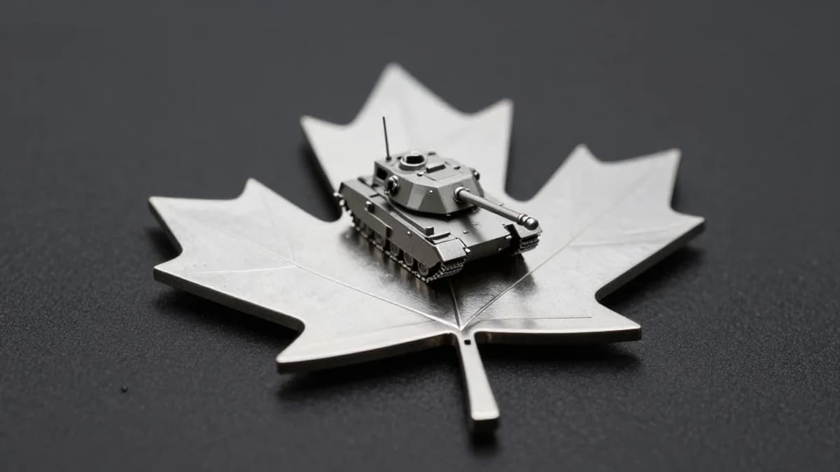 Is Canada Turning Into a Chinese Proxy?