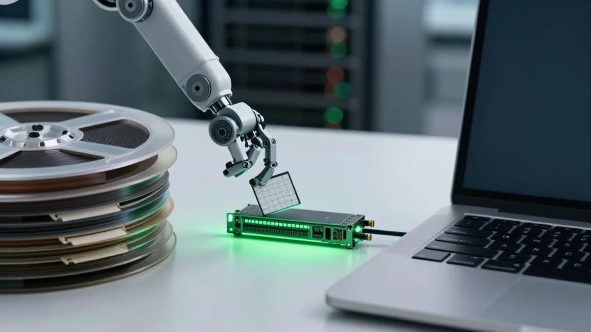 Algorithms, Not Humans, Now Drive Stock Selling