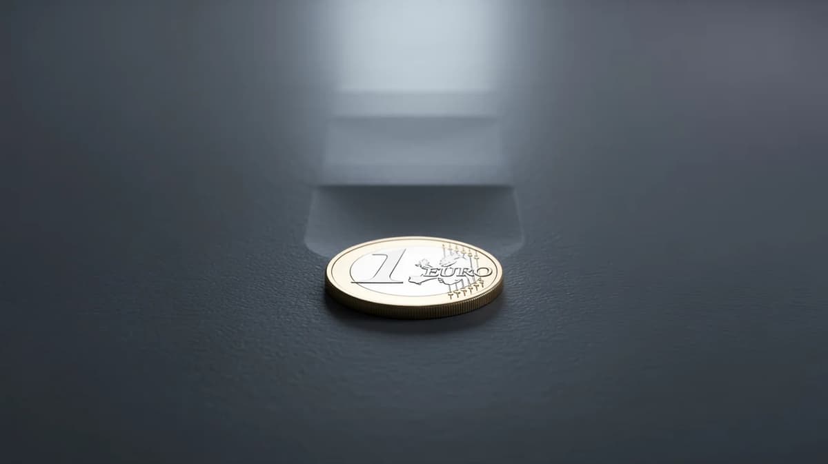 Euro Stablecoin Market Cap Doubles in Year After MiCA, Study Finds