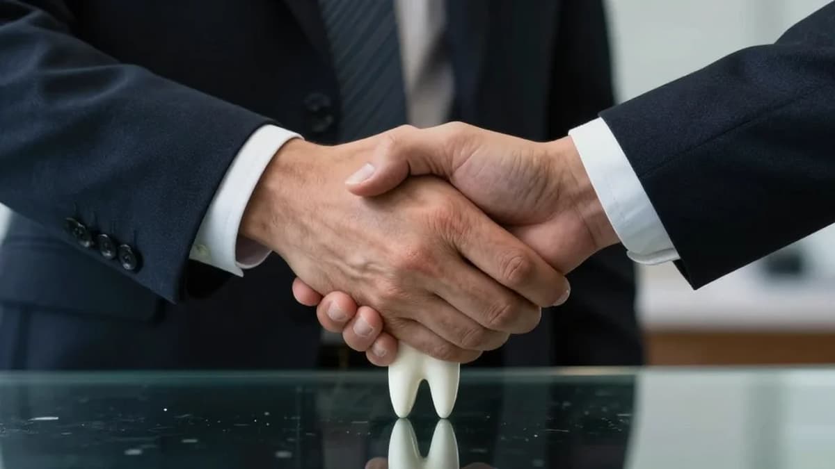 Q&M Dental Set to Acquire a Singapore Dental Group