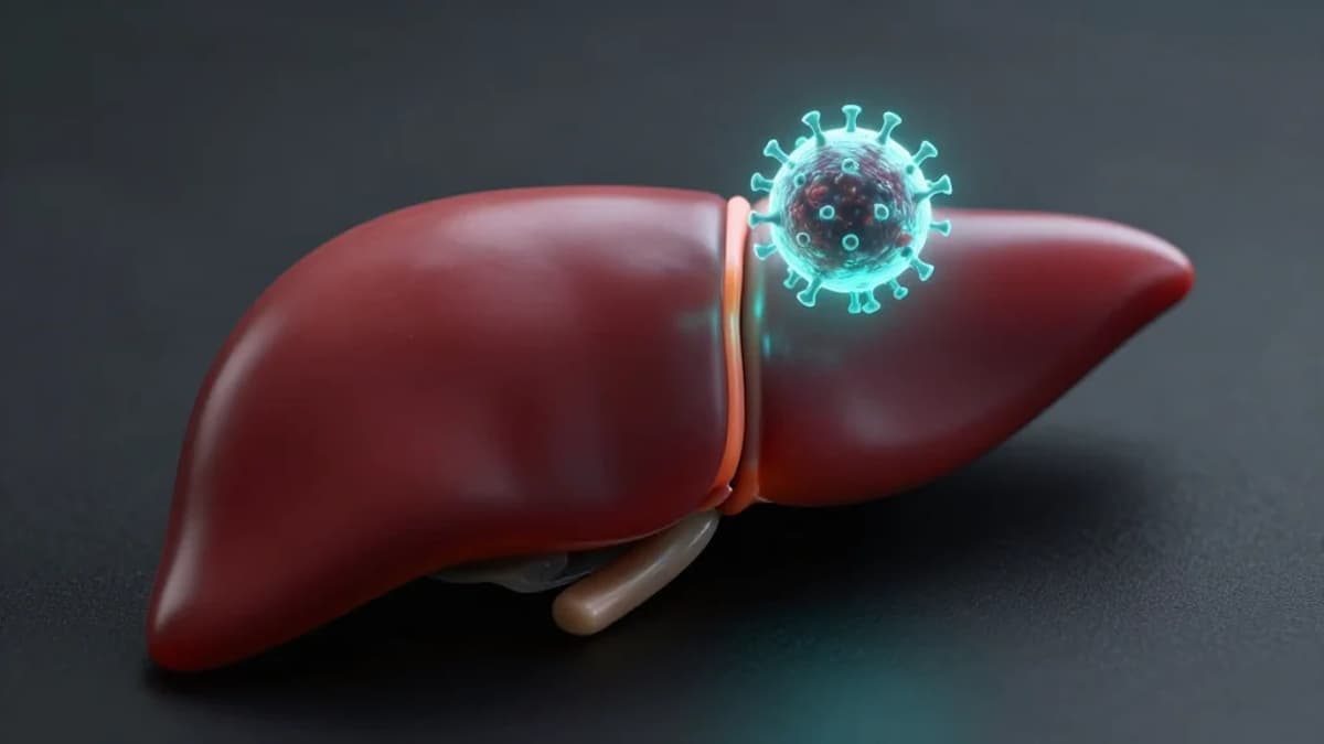 Nanoparticle Vaccine Approach Takes on a New Target: Hepatitis C Virus