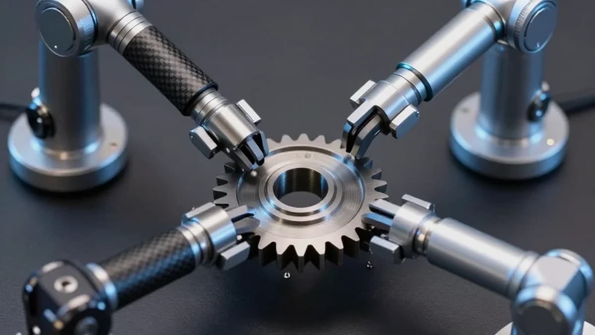 Women in Manufacturing and AMT Announce Partnership To Host ELEVATE Conference at IMTS 2026