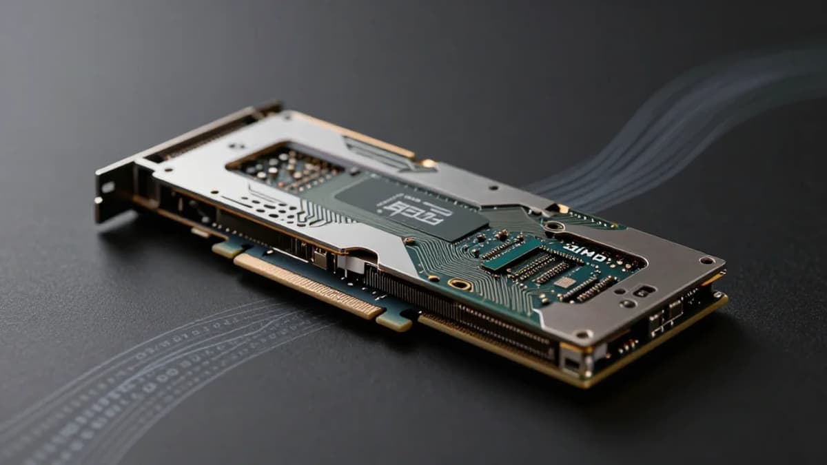 Modern AMD Graphics Driver Surpasses Six Million Lines Of Code In Linux 7.0