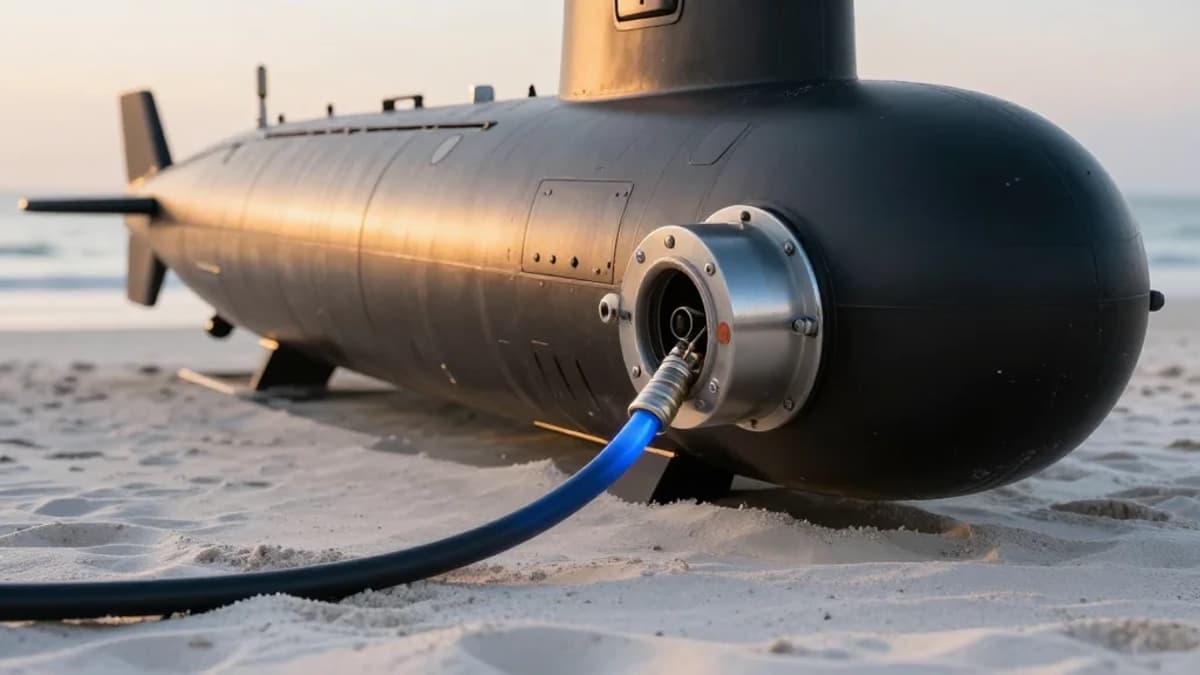 Google Unveils America-India Connect Network