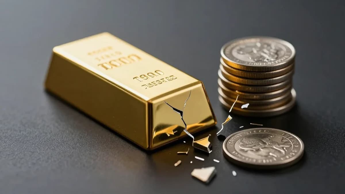 Bitcoin's Youth Means We're Still Early