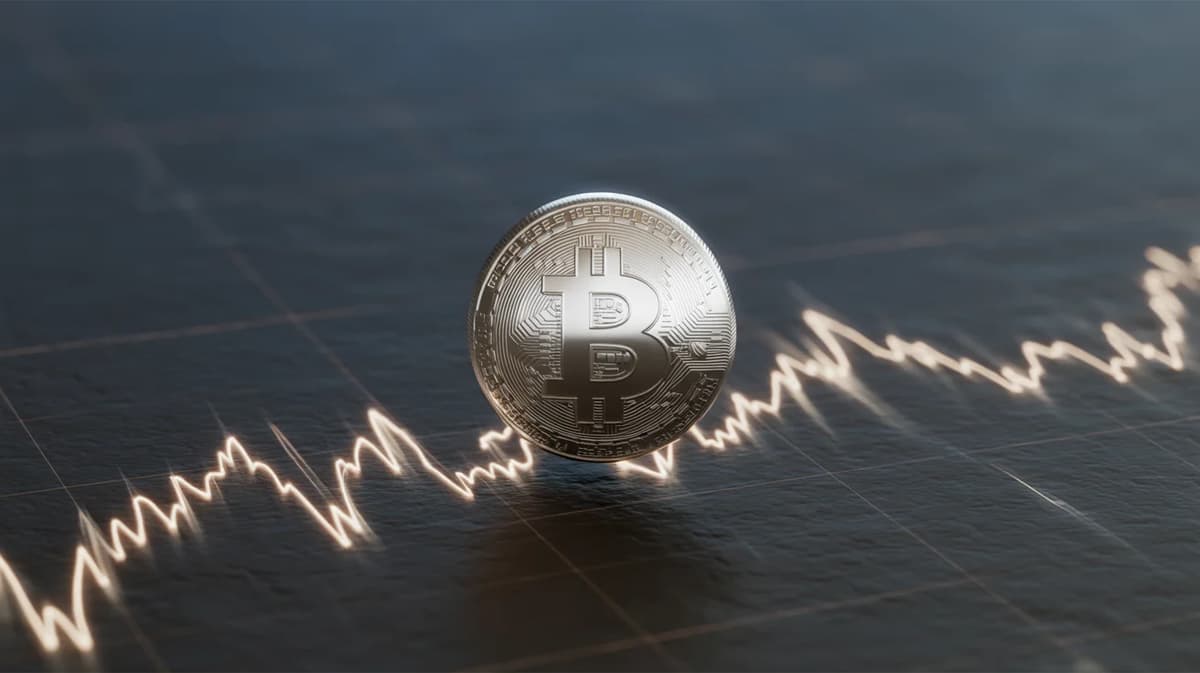 CME Launches Bitcoin Volatility Index as Institutional Crypto Trading Matures