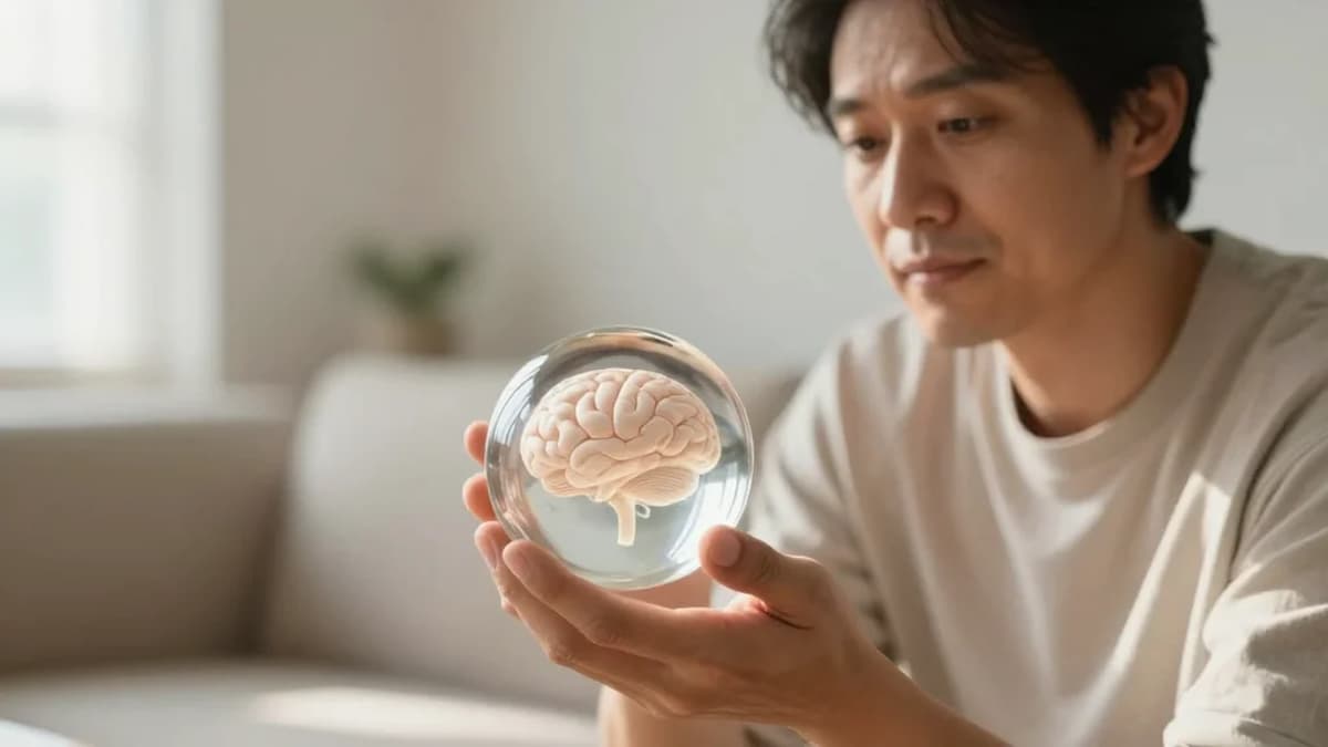 Why Psychologists Share Their Own Mental Health Stories