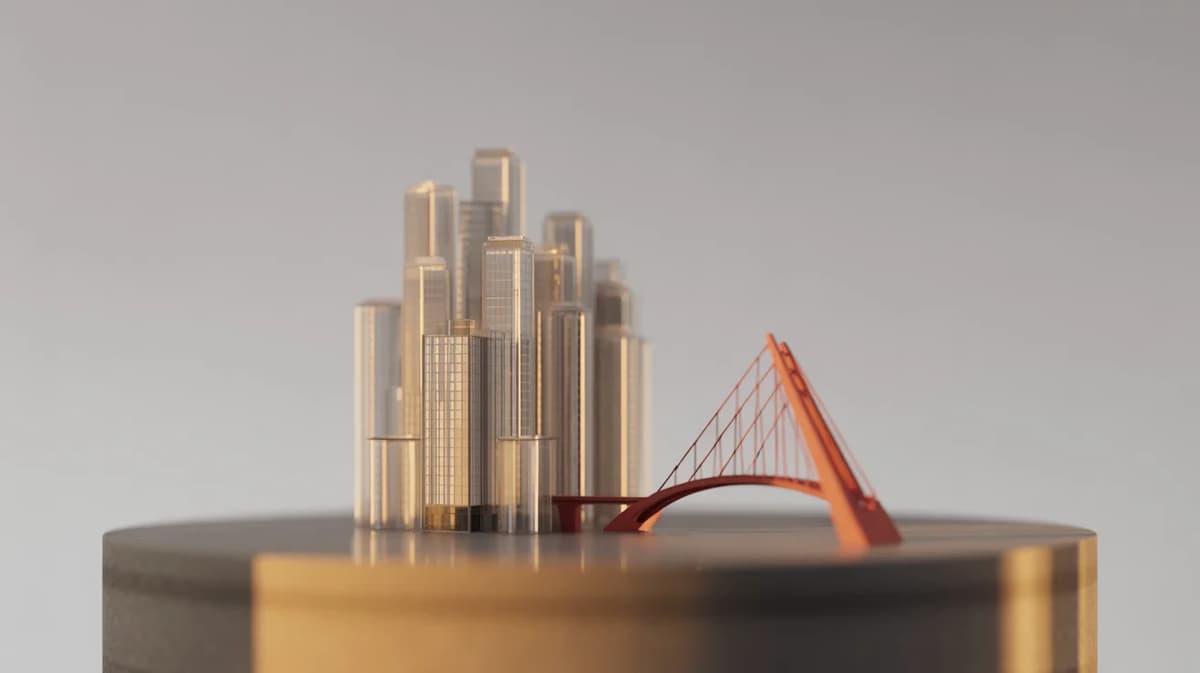 California's Agglomeration Fuels Billions, Protects US Innovation