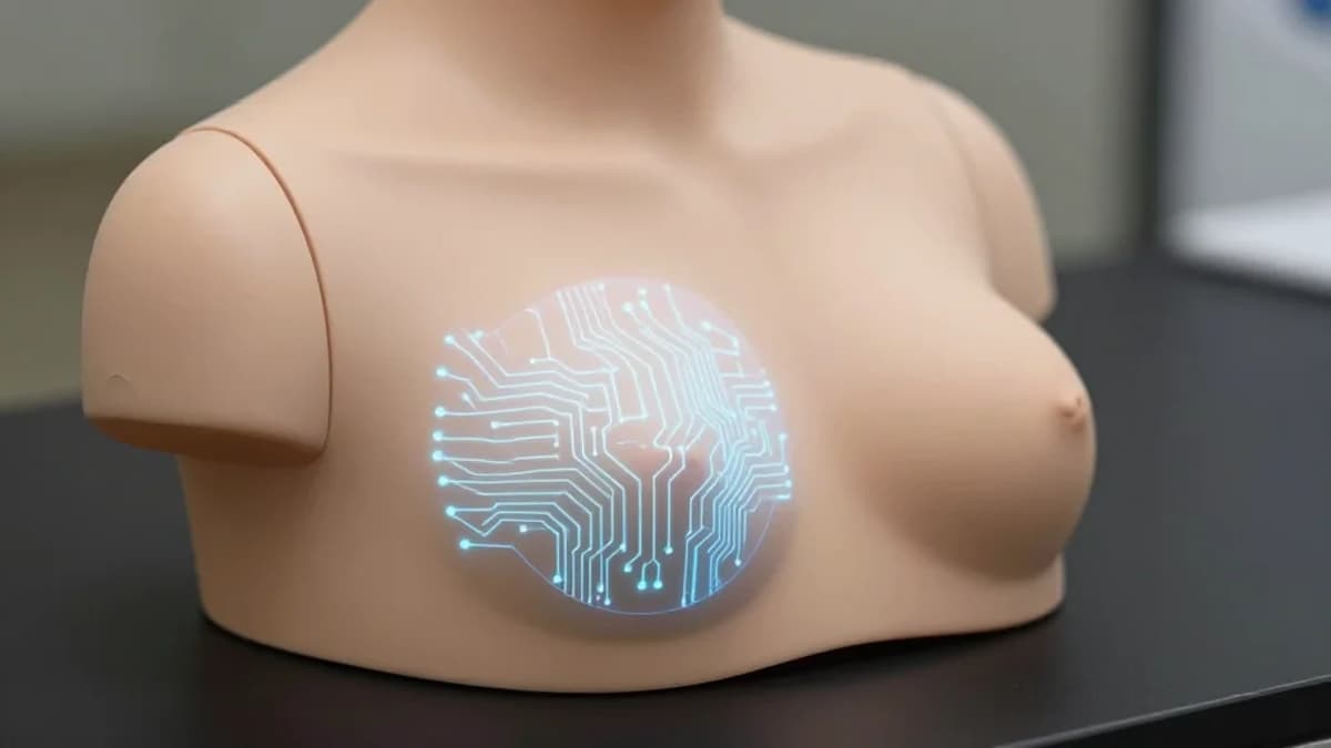 AI Bolsters Breast Radiologists’ Cancer Detection Rate, Real World Study Finds