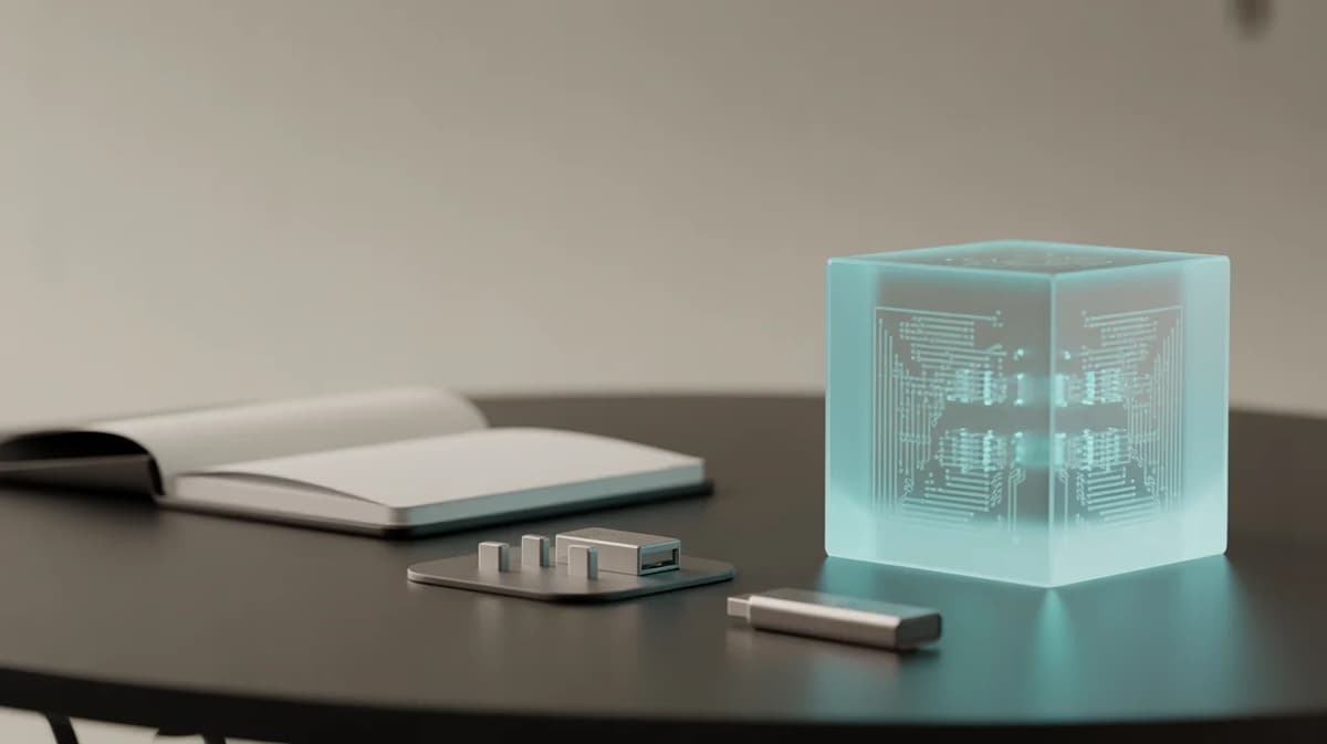 Judging the Hottest ZK Privacy Hackathon in Town