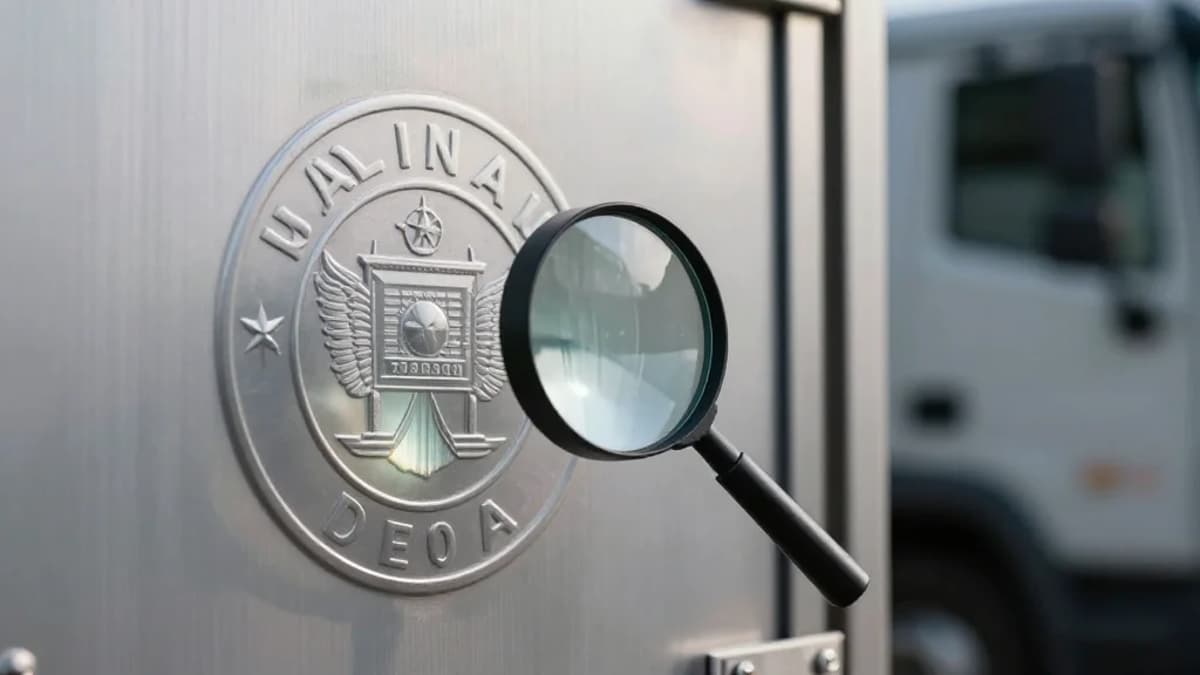 Feds Renew Wilson Logistics Waiver, Launch Training Data Inquiry