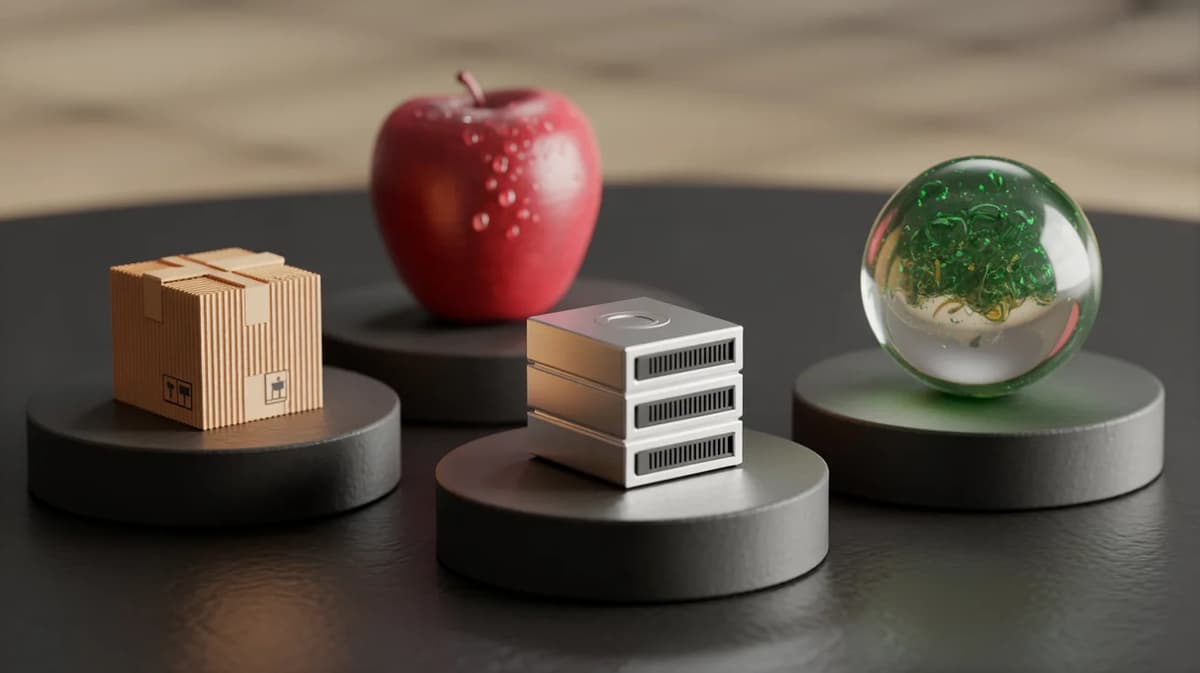 Hold Major Crypto Assets for Decades‑Long 100X Gains