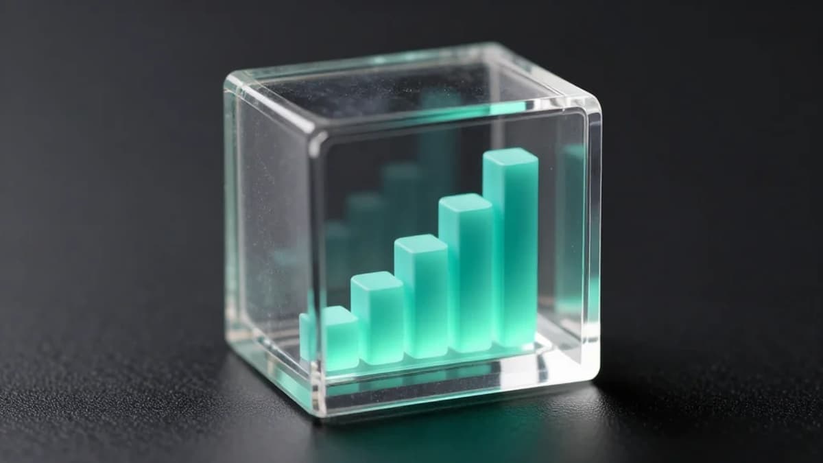 Demystifying Quantitative Finance: How Abdelmadjid Laouedj Turns Complex Math Into Real-World Impact